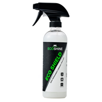 Eco Shield Ceramic Sealant